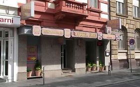 Hotel Elbe
